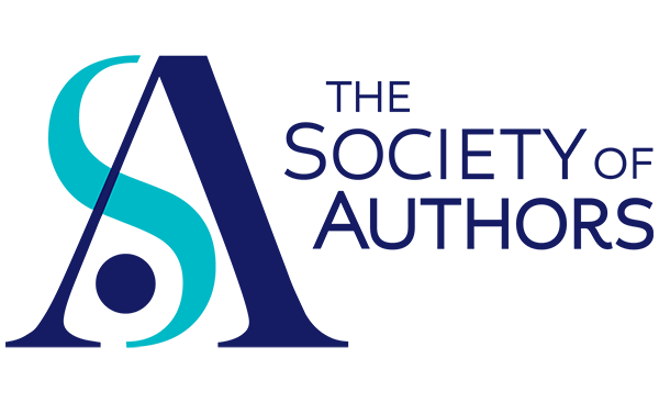 Society of Authors logo